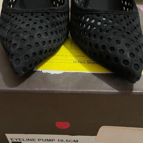 Pre-owned Eyeline Louis Vuitton Women's pump - Picture 14 of 16